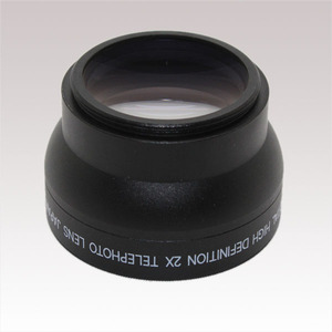 Objectif d'appareil photo numérique de 2.0x52mm Tele Photo pour Iphone 4/4S/5/5S/5C - Product Image 2