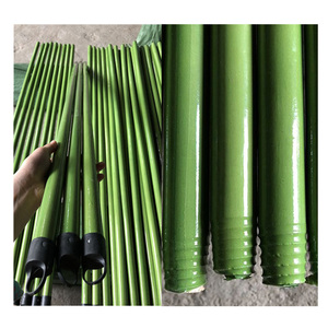 Factory Wholesale Price High Quality <strong>Mop</strong> <strong>Floor</strong> <strong>Cleaner</strong> with Wooden Handle - Product Image 3
