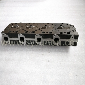 Conjunto de Culata para Motor Diésel de Tractor de Maquinaria de Construcción 4901033 4900977 4900937 4900721 <span class=keywords><strong>A2000</strong></span> - Product Image 2