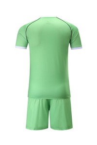 New custom デザインスポーツウェアサッカー wear soccer jersey football shirt - Product Image 4