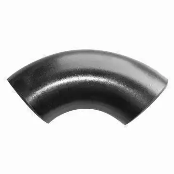 CARBON STEEL PIPE FITTINGS ELBOW / STAINLESS 60 Degree ELBOW