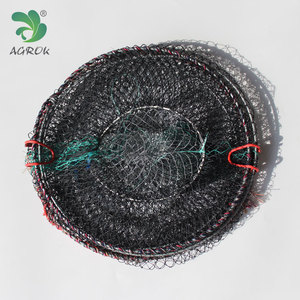 Precio de fábrica de jaula <span class=keywords><strong>Anguila</strong></span> trampa pesca jaula camarones Creel - Product Image 5