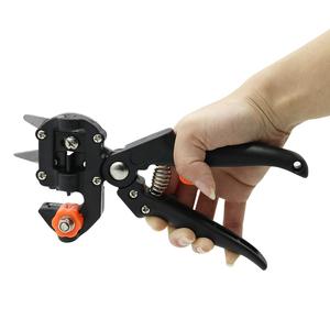 Grafting Scissors Garden Pruner Chopper Vaccination Cutting Plant Shears Gift 2 Blade Fruit <strong>Tree</strong> <strong>Pruning</strong> Shears Grafting <strong>Tool</strong> - Product Image 4