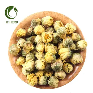 Großhandel China natürliche getrocknete Chrysanthemen knospe Blumen tee Kräutertee