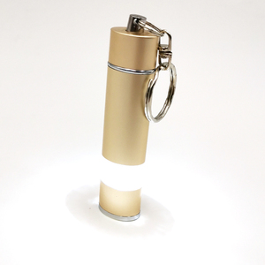 Thị Trường Nhật Bản 2 Cách Depressifom Shape Telescopic Nhỏ Mini Pockct <span class=keywords><strong>Torch</strong></span> Ánh Sáng Quà Tặng Led <span class=keywords><strong>Keychain</strong></span> Ánh Sáng - Product Image 2