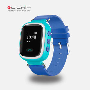LICHIP smartwatch q60 familia inteligente cuidado niños sim <span class=keywords><strong>de</strong></span> <span class=keywords><strong>teléfono</strong></span> <span class=keywords><strong>de</strong></span> posicionamiento gps relojes para niños - Product Image 3