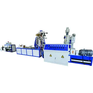 CHINA HIGH SPEED LABYRINTH DRIP BEWÄSSERUNGS BAND MASCHINE