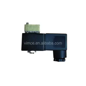 screw air compressor parts solenoid valve 7.5453.1for kaeser