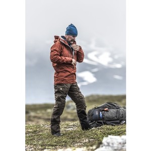 Souple <span class=keywords><strong>Veste</strong></span> Technique Pour En Plein Air <span class=keywords><strong>Trekking</strong></span> - Product Image 4