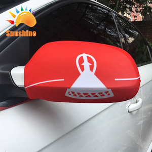 Personnalisé <span class=keywords><strong>voiture</strong></span> côté miroir couvre/miroir de <span class=keywords><strong>voiture</strong></span> couvre australie pour <span class=keywords><strong>l</strong></span>'hiver/<span class=keywords><strong>voiture</strong></span> côté miroir chaussettes de Chine - Product Image 1