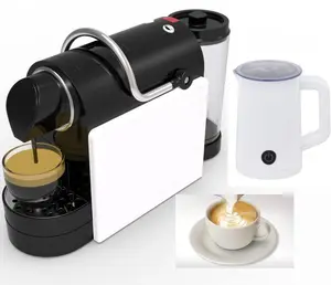 Máquina de café de cápsula de fábrica, JH-02