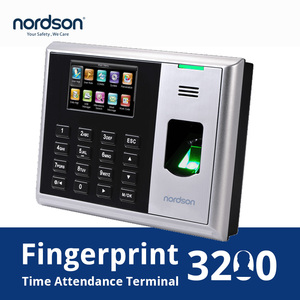 Máy Chấm Công Vân Tay Phổ Biến Nhất Với Tùy Chọn Wifi - Product Image 5