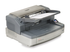 Pneu à rouleau pour Xerox DocuMate DM765 Rouleau D'alimentation Sortie Pneu À Rouleau - Product Image 2