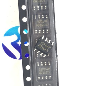सिंकोस्की आपूर्ति Pcb सर्किट इलेक्ट्रॉनिक घटक भागों M25P16-VMN6TP bom सूची <span class=keywords><strong>ic</strong></span> चिप <span class=keywords><strong>25p16vp</strong></span> - Product Image 1