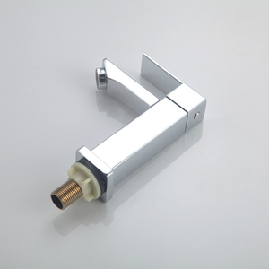 <span class=keywords><strong>Rubinetti</strong></span> Economici per Lavabi da <span class=keywords><strong>Bagno</strong></span> con Valvola a Corpo Quadrato in <span class=keywords><strong>Ottone</strong></span> - Product Image 6