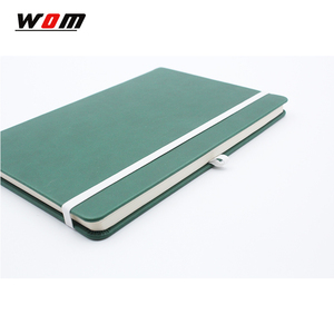 Nuevo diseño de papel personalizado PU cuero portátil - Product Image 6