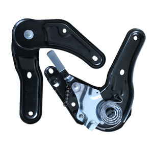 Fournir bonne qualité siège inclinables et estime pour bus camion - Product Image 2