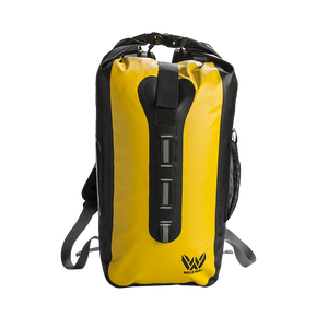 Tarpaulin Waterproof Dry Backpack Customized Roll <strong>Top</strong> <strong>PVC</strong> - Product Image 1