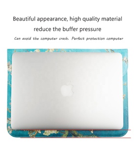 Caso a prueba de golpes bolsa de la PU <span class=keywords><strong>para</strong></span> <span class=keywords><strong>Macbook</strong></span> ligero bolsa <span class=keywords><strong>para</strong></span> <span class=keywords><strong>Macbook</strong></span> Air/<span class=keywords><strong>Pro</strong></span> <span class=keywords><strong>13</strong></span>" - Product Image 5