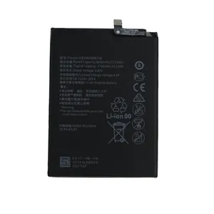 High Quality Lithium Ion Rechargeable HB386589ECW Mobile Phone Battery for Huawei P10 Plus Replacement