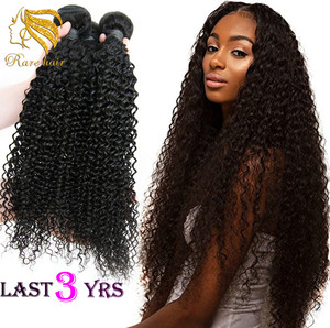 Lsy mejor fábrica peruano al por mayor 100% cabello humano extensiones de rizado de <span class=keywords><strong>la</strong></span> Virgen de <span class=keywords><strong>la</strong></span> armadura del pelo - Product Image 1