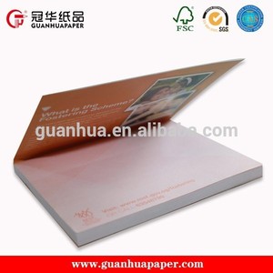 Rifornimento diretto della fabbrica nuovo memo pad con <span class=keywords><strong>post</strong></span>-<span class=keywords><strong>it</strong></span> <span class=keywords><strong>note</strong></span> - Product Image 2