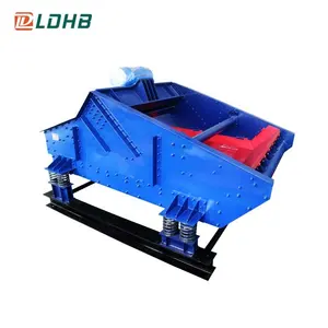 High quality Dewatering Screen for sale used with polyurethane sieve