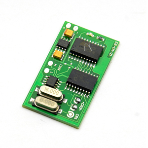 Chất Lượng Cao Cho Giả Lập Benz CR1 CR2 IMMO Cho Mercedes Cho Giả Lập Thiết Bị Cố Định Benz Miễn Phí Vận Chuyển - Product Image 1