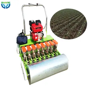 Vegetable Seeds Planting Precision Seeder Spinach Seed Planter