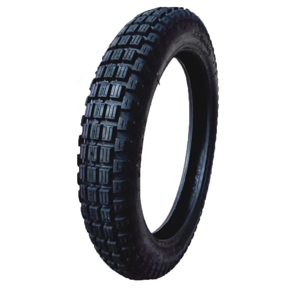 Factory Wholesale 350-18 3.50-18 Motorcycle Tire with Cheap Price