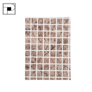 Revêtement de <span class=keywords><strong>piscine</strong></span> en PVC bleu antidérapant pour <span class=keywords><strong>piscine</strong></span> creusée / Film de <span class=keywords><strong>piscine</strong></span> en PVC - Product Image 1