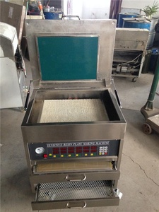 UGB400 <span class=keywords><strong>A3</strong></span> Có Kích Thước Nước Rửa Tấm Polymer Làm Máy, <span class=keywords><strong>CTP</strong></span> Toyobo Printight Letterpress Photopolymer Phát Triển Máy - Product Image 2