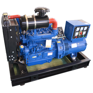 مولد الأعلى مبيعًا يعمل بالديزل الأعلى مبيعًا بقطر 3 كيلو وات و 5 كيلو وات للبيع - Product Image 6