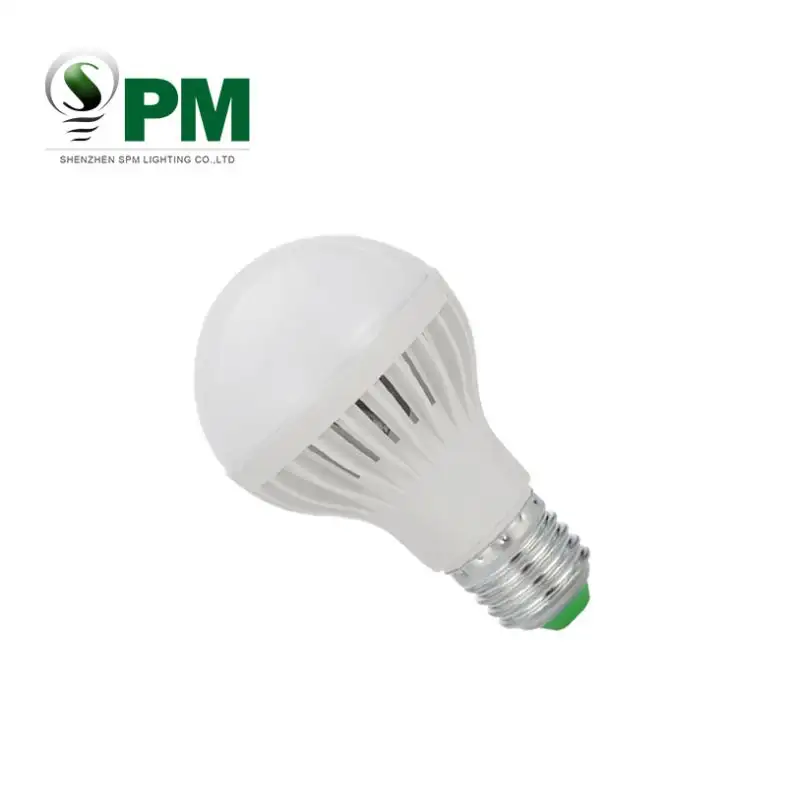 LED Energie spar lampe E27/B22 Schraube Haushalts augenschutz, LED-Glühbirne