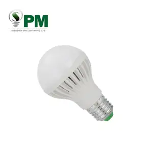 Đèn LED Tiết Kiệm Năng Lượng E27/B22 Vít Bảo Vệ Mắt Gia Đình, Bóng Đèn Led