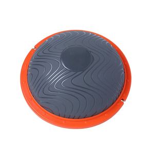 Multi-Function PVC Sport Half Ball Trainer with Resistance Bands for Yoga Practice - Product Image 3