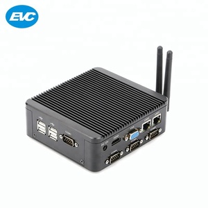 Comprar ordenador en china industrial embedded mini pc spdif - Product Image 2