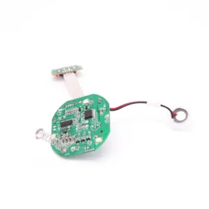 air humidifier pcb circuit board, atomizer pcb driver program