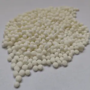 Polímero termoformado modificado a base de almidón de maíz PSM para vajilla