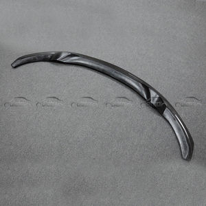 Parachoques delantero de carbono estilo 3D para coche, alerón delantero divisor para <span class=keywords><strong>BMW</strong></span> Serie 3 F34 GT <span class=keywords><strong>335i</strong></span> <span class=keywords><strong>M</strong></span> <span class=keywords><strong>Sport</strong></span> <span class=keywords><strong>2012</strong></span> + - Product Image 5