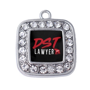 Colgante Ecológico de Metal con Incrustaciones, con Motivos de Grecia, Vida, DST, <span class=keywords><strong>Abogado</strong></span>, Educador, Elefante y Hermandad, para la Creación de Joyas - Product Image 1