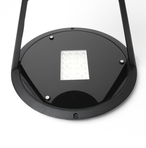 Etl — éclairage d'extérieur Led circulaire, 30-80W, Ip65, projecteur Led <span class=keywords><strong>Dlc</strong></span> - Product Image 3