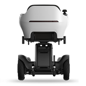 Fauteuil roulant électrique tout-terrain Delta AUTOUR pour adultes handicapés - Product Image 2