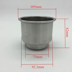 2018 nueva llegada del coche taza titular <span class=keywords><strong>caddy</strong></span> para autocaravana - Product Image 2