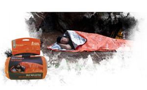 Customized <strong>Dupont</strong> Tyvek Waterproof Emergency <strong>Sleeping</strong> <strong>Bag</strong>