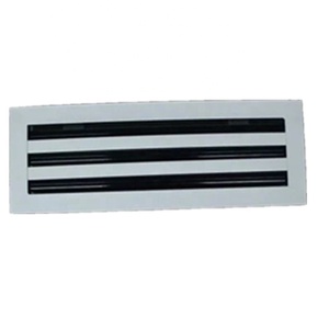 HVAC System Aluminium Wholesale High Quality <strong>Linear</strong> air Grille <strong>Diffuser</strong> <strong>Diffusers</strong> - Product Image 5