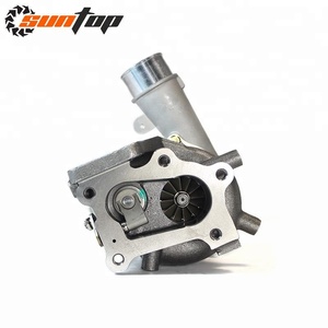 Buena Mazda 3/6 CX7 <span class=keywords><strong>2</strong></span>.3L 53047109901 L3M713700C K0422-882 K0422-881 Turbo cargador - Product Image 6