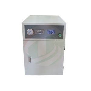 Máquina de fabricación de agua deionizada para preparación de agua ultrapura de laboratorio - Product Image 1