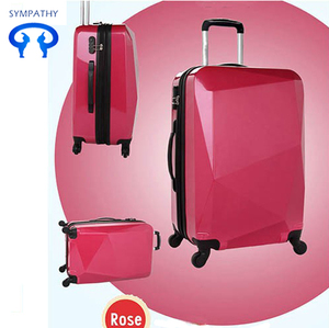 Precio bajo de viaje de Corea del Casa Real polo tiempo de viaje 32 pulgadas grandes lotes carro traje casos <span class=keywords><strong>ormi</strong></span> equipaje - Product Image 1