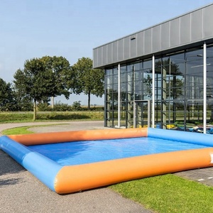 Guangzhou OHO <span class=keywords><strong>piscina</strong></span> inflable redonda para <span class=keywords><strong>alquiler</strong></span> <span class=keywords><strong>piscina</strong></span> para adultos - Product Image 2